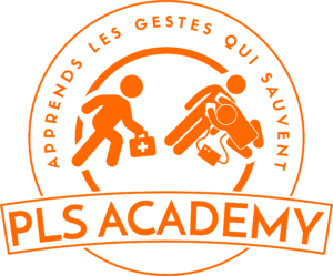 Logo PLS Academy